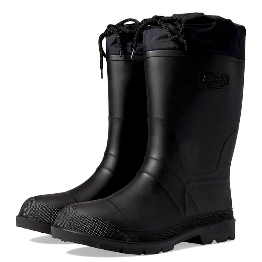 Man boots